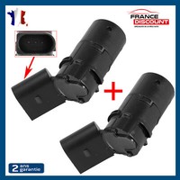 2 RüCkfahrkameras FüR Audi A3 Von 96-03 4B0919275F 7H0919275A