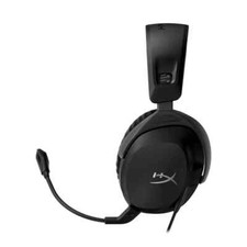 HyperX Cloud Stinger 2 Wired PC Headset (Black) 2