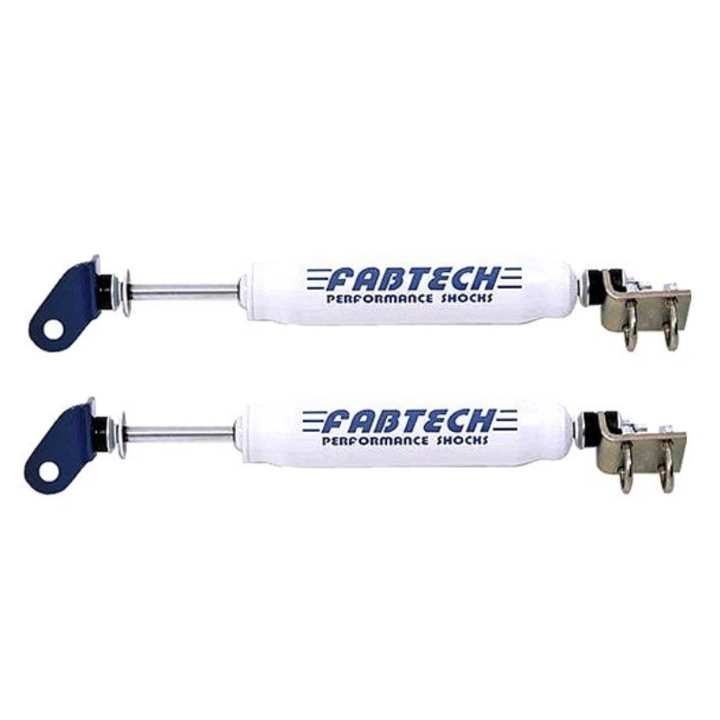 Juego estabilizador de dirección Fabtech FTS8002 Performance para GM 1500 1999-2006 Foto 2 de 2