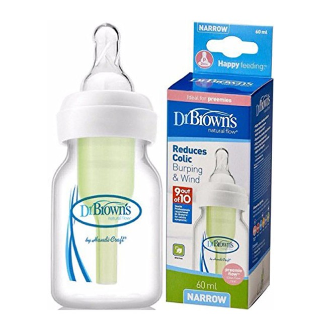 premature baby bottles