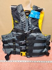 Stearns Inifinity Series Boating Adult Life Vest Boating Life Jacket Sz 2XL/3XL