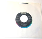John Lennon The Beatles 7" Record 45 Imagine / It's So Hard  Nm