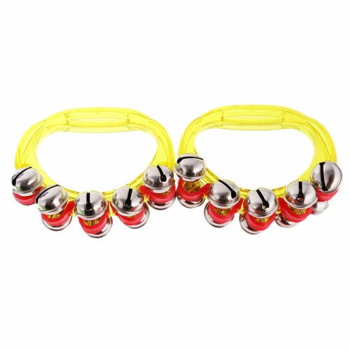 Instruments de musique en métal