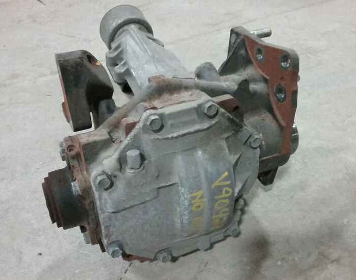 20082013 Toyota Highlander Transfer Case Assembly eBay