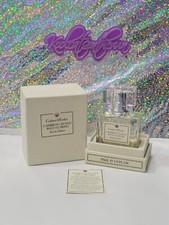 Crabtree Evelyn CARIBBEAN ISLAND WILD FLOWERS 1 oz / 30 ml Eau de Toilette EDT