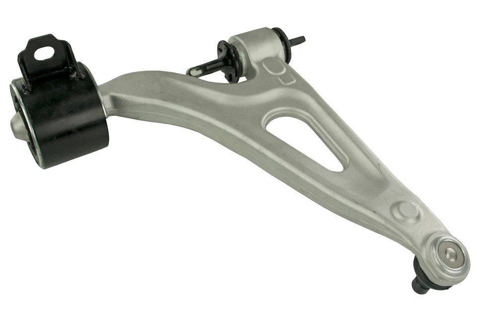 Control Arm and Ball Joint Assy Fr Left Lwr Mevotech For 04-07 Mercury Monterey - Image 4 of 4
