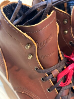 Danner Men's Douglas 6