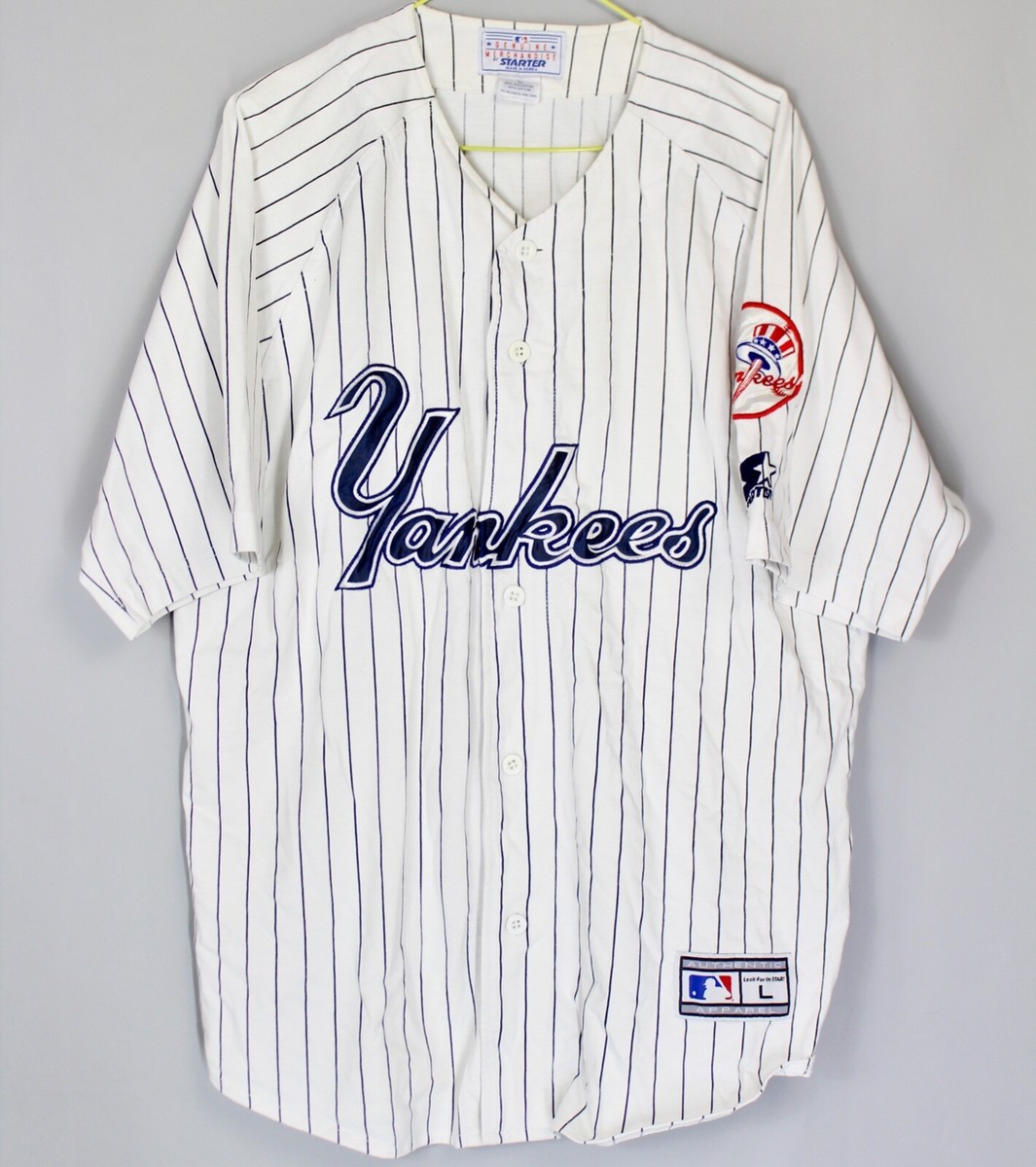 【未使用品】XLARGE BASEBALL SHIRT EMBROIDERED 未使用品】XLARGE BASEBALL SHIRT EMBROIDERED Buy XLARGE