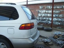 Starter Motor 1.4kw Fits 96-05 RAV4 215645