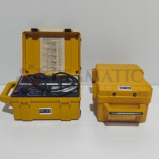 Megger PAT2 Portable Appliance Tester, HC#23