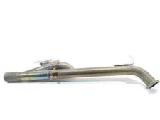 Tube d'échappement Volkswagen GOLF