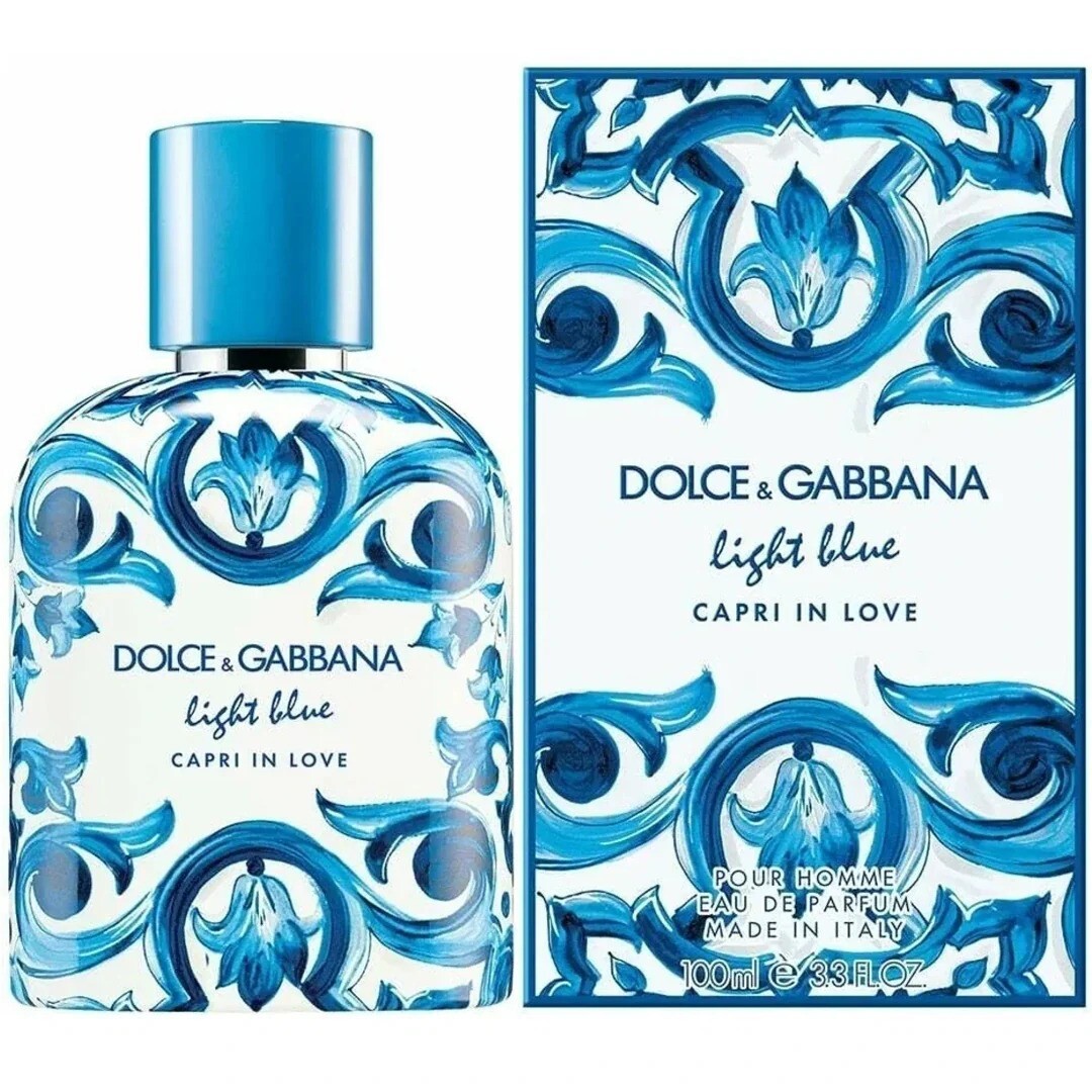 Dolce & Gabbana 