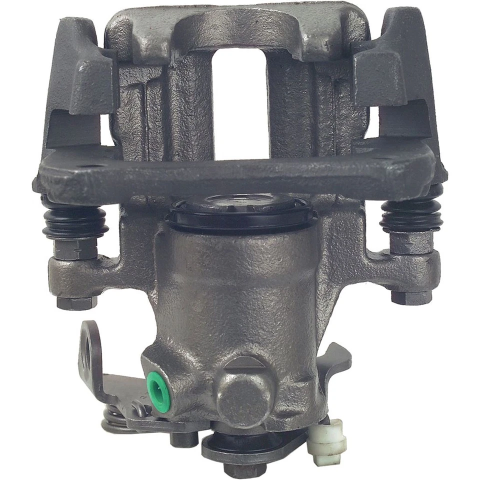 Pinza de freno de disco trasera Cardone 2 para Audi A4 Quattro 2001 1996 1997 1998 1999 Foto 4 de 4