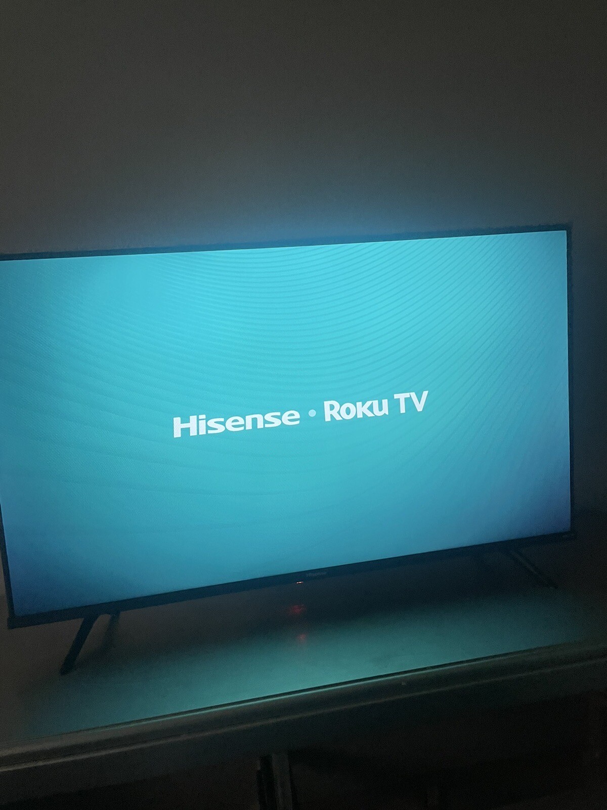 hisense roku tv 55 inch eBay
