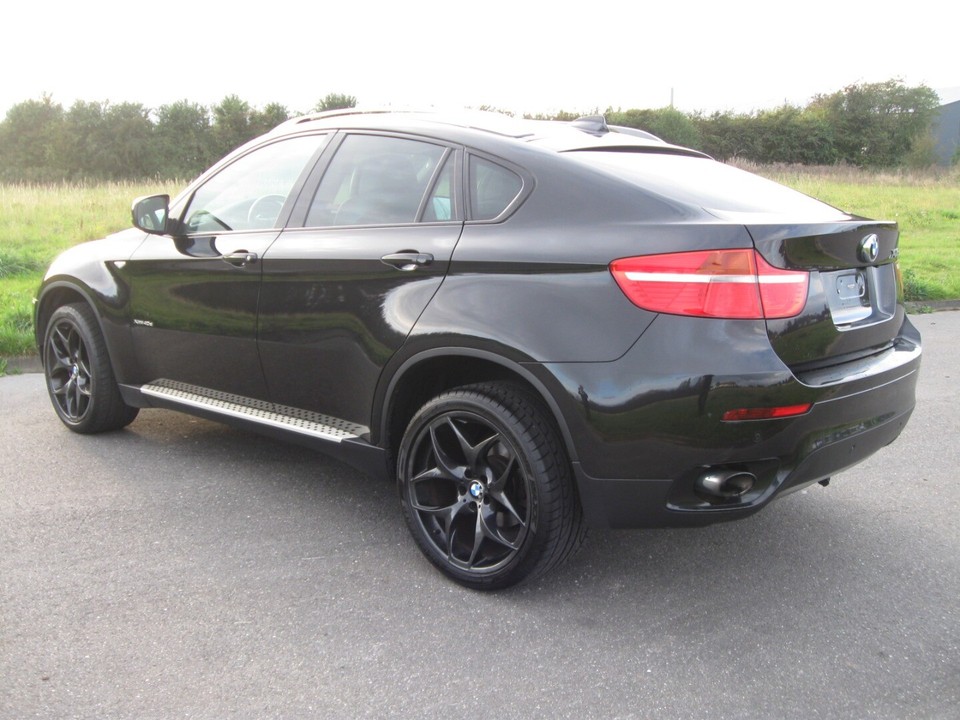 Bmw x6 diesel Bmw x6 diesel