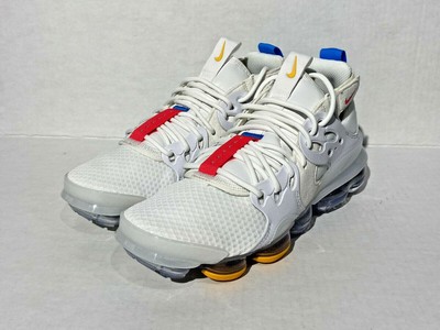 off white vapormax size 8