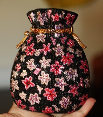 judith leiber minaudiere