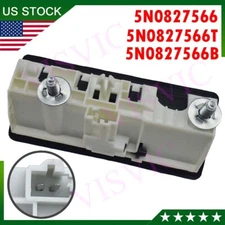 Fit For VW Audi 5N0-827-566-T Trunk Lock Release Switch Button Handle