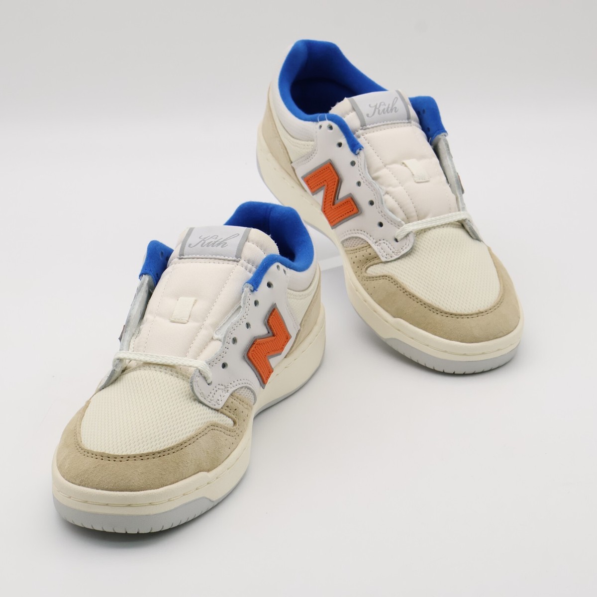 NM480NYC KITH New Balance Numeric 480 Madison Square Garden NM480NYC KITH New Balance Numeric 480 Madison Square Garden