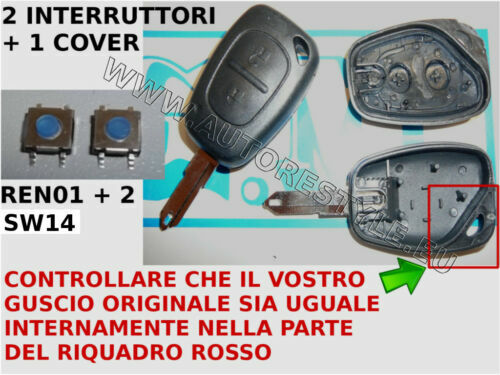 CALCULATEUR RENAULT SAFIR 2 Référence 7700112767 EUR 17,00 - PicClick FR - Foto 4