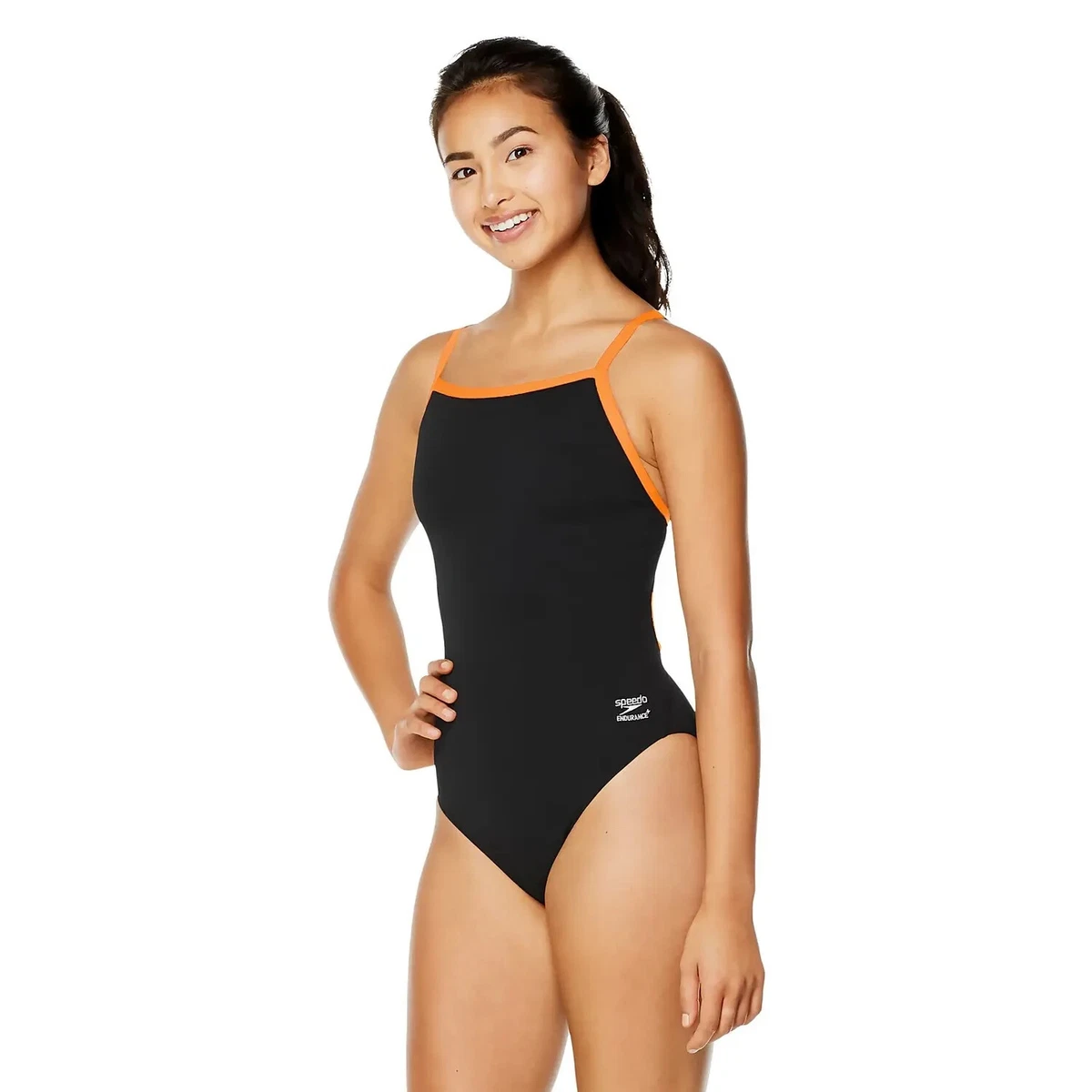 Speedo clearance endurance flyback