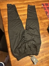 Soccer Goalkeeper Padded Pants, Medium And Black With Number 88