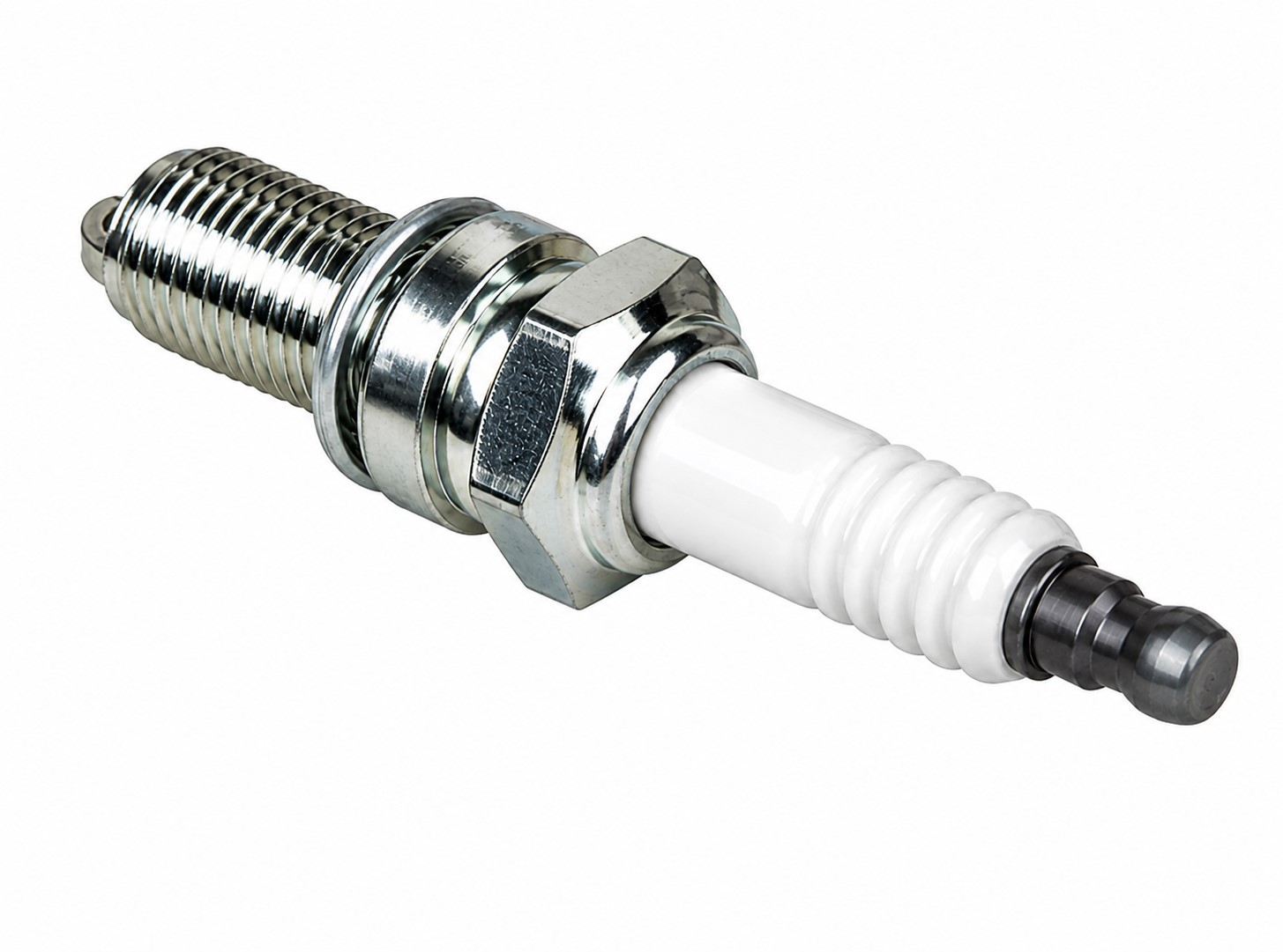 Pack of 1 Standard Spark Plug Fits NGK 4578 CR7E