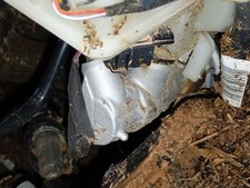 BREMSPUMPE HAUPTBREMSZYLINDER / 2692954 FÜR VOLKSWAGEN POLO VI AW1, BZ1, AE1 1