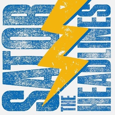 The Headlines - Split EP (Vinyl LP) [PRE-ORDER]