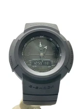 CASIO G-SHOCK Men's Solar Analog Digital Watch Black Band