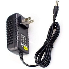 Taelectric AC Charger 12V for Booster Pac ES5000 1500 Peak Amp Battery Jump S