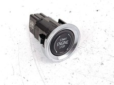 Cadillac CT5  2022 Benzin Motor Start Stopp Schalter Druckknopf 13534520