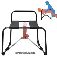 Weightless Sex Chair Stool Sex Positions Adults Sex Love Aid Furniture Toughage