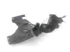 CACHE LATERAL GAUCHE HONDA AFRICA TWIN 1000 2017-2019 / NE 55868