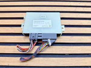 Mercedes Benz W177 W213 W253 Steuergerät A0009004613