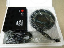 AVEN Tools 26200B-214 Microscope Ring Light LED with Polarizer NEW LOT - 42