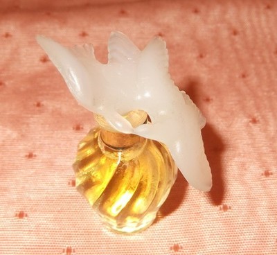 Nina Ricci - L'Air du Temps - Miniatur - Parfum - Eau de Parfum - 2,5 ml