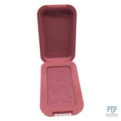 NYX Professional Makeup Buttermelt Blush, Rouge, Cremige Textur mit Shea Butter,