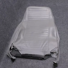 2014-2024 Ford Cutaway Shuttle Bus Freedman Seat Back Cover Window Seat 77871