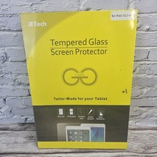 JETech Privacy Screen Protector for iPad 10.2-Inch 9th/8th/7th Generation NEW
