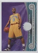 2005-06 Topps First Row /549 Chris Paul #108 Rookie RC