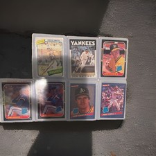 Old Rookie Lot