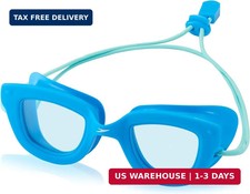 Speedo Kids' Swim Goggles Sunny G Ages 3-8