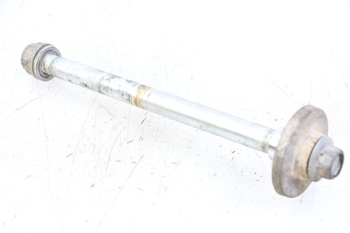 HINTERRADACHSE - KYMCO STRYKER OFF ROAD 125 (1999 - 2005)