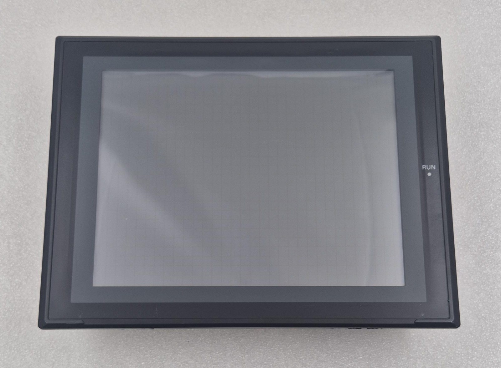 OMRON NS8-TV00B-V2 Interactive Display 8" TFT Touch Screen HMI 24V DC 25W Module