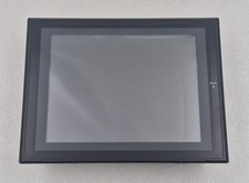 OMRON NS8-TV00B-V2 Interactive Display 8" TFT Touch Screen HMI 24V DC 25W Module