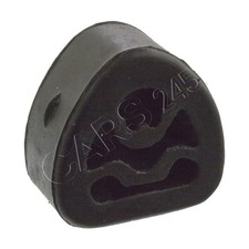 SWAG Abgasanlage Halter f&uuml;r MERCEDES W208 W202 W170 S202 R170 C208 2024920344