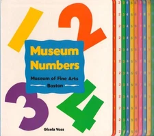 Museum Numbers, Voss, Gi