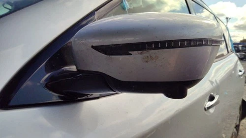 Driver Side View Mirror Power With Camera Fits 18-20 PATHFINDER 1798617