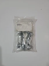 Dorner Mfg Corp. 32MSHRA Servo Mount Package for 3200 Series Conveyor (2 Pieces)